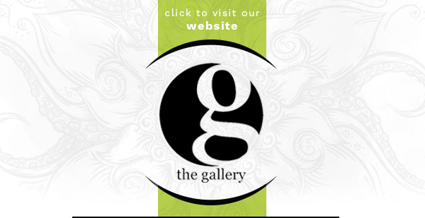 The Gallery logo image